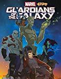 Marvel Kids: Guardians of the Galaxy
