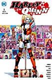 Harley Quinn: Bd. 7 (2. Serie): Invasion aus Gotham City