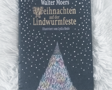 Weihnachten auf der Lindwurmfeste | Walter Moers