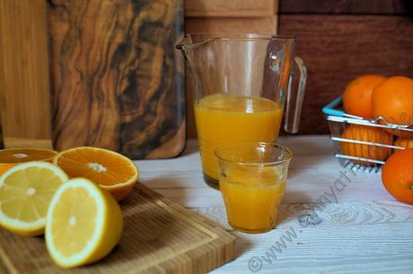 Frischen Orangensaft schnell zu jeder Zeit geht mit Rommelsbacher #Zitruspresse #Technik #FrBT18