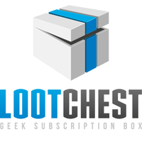 Lootchest - Unser Unboxing der Dezember-Box