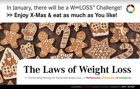 24.Türchen vom Weight Loss Adventskalender