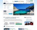 Yachtcharter auf Mallorca