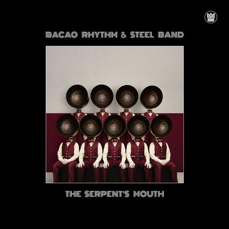 Bacao Rhythm and Steel Band – Xxplosive (Video) + full album stream “The Serpent’s Mouth”