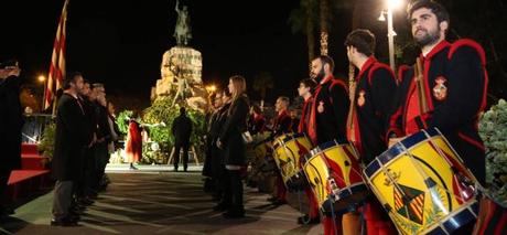 Festa de l’Estendard 2018