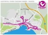 “Challenge Women” 2015 in Paguera