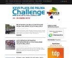 „Challenge Mallorca“ 2018