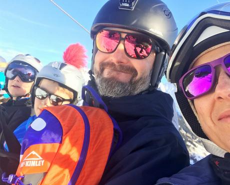 Skifahren in Elm: Eine Auszeit im Schneesportparadies