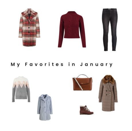 My Favorites in January, January, Januar, Favorites, Inspiration, Looks, ootd, Outfitinspiration, Outfits, Shopping, Winter, Winterlooks, Winteroutfits
