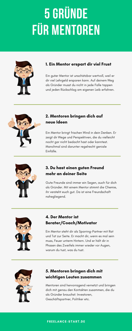 infografik-5-gruende-fuer-mentoren