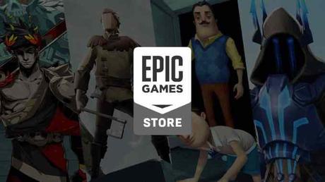 Epic Games Einnahmen Epic Games Einnahmen