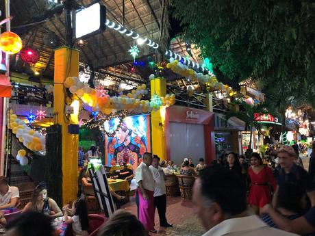 Silvester in Playa del Carmen – ein totaler Reinfall!