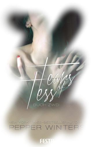 [Rezension] Tears of Tess – Buch II