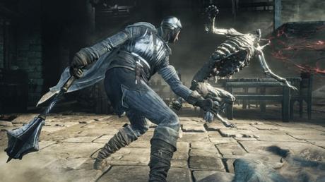 FROM SOFTWARE: Noch zwei unangekündigte Spiele in Arbeit