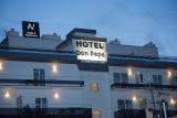 Hotel Don Pepe