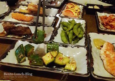 Kritik: Kofookoo - Sushi All you can eat, Hamburg