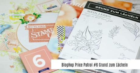 BlogHop Price Patrol 
