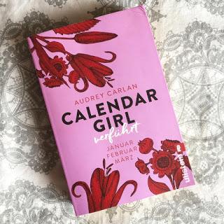 Calendar Girl Teil 1