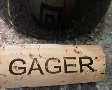 Weingut Gager – Verkostung: Blaufränkisch Mitterberg Reserve DAC