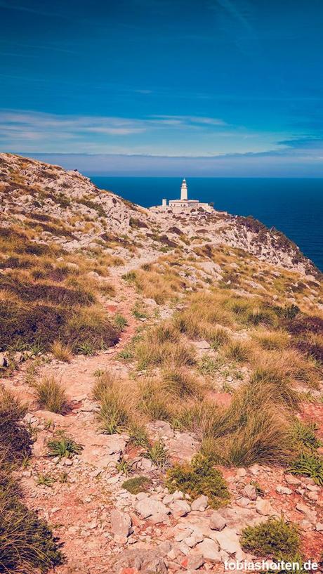 Die besten Fotospots: Tagesausflug zum Cap de Formentor auf Mallorca