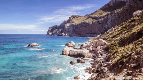 Die besten Fotospots: Tagesausflug zum Cap de Formentor auf Mallorca