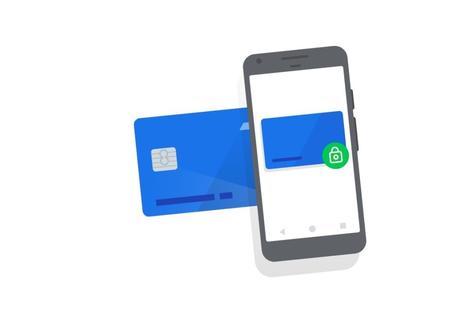 Mit dem Handy bezahlen: Google Pay mit PayPal verbinden