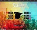 “SKODA Triathlon Series” in Palma de Mallorca