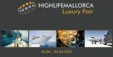 Highlife Mallorca Luxury Fair 2015