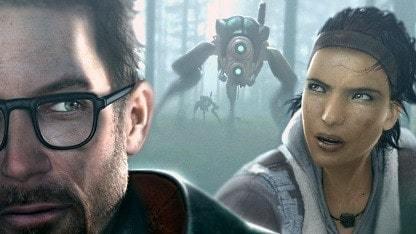 Half Live 2-Autor zurück zu Valve?