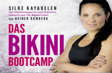 Einblicke in den Bikini Boot-Camp Trainingsplan