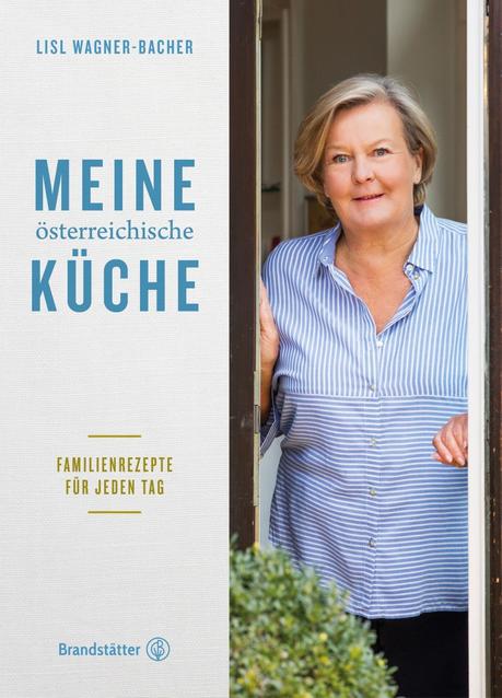 Kochbuch: Meine österreichische Küche Lisl Wagner-Bacher