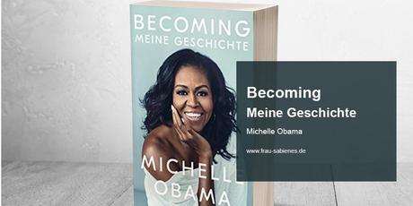 Becoming Michelle Obama Rezension