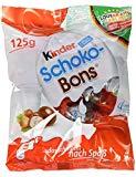 Kinder Schoko-Bons , 8er Pack (8x 125 g Packung)