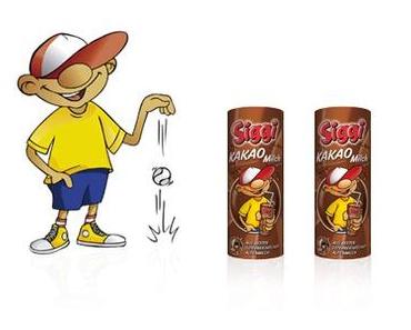 [Review] – Bella testet “Siggi Schoko Pudding”: