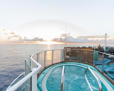 TOP 10 Aktivitäten an Bord der Carnival Horizon