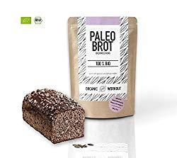 Clean Eating – Paleo Brot