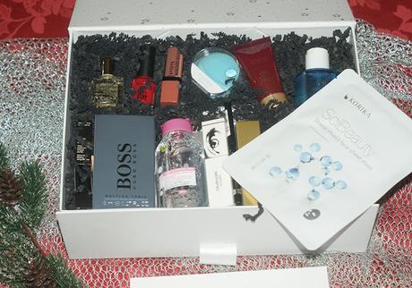 [Unboxing] NOTINO Beauty Winter Box