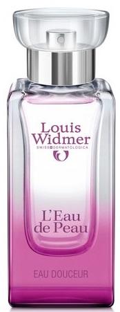Louis Widmer L`Eau de Peau – Hautverträgliche Düfte ohne Allergene