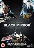 Black Mirror - Complete Series 1 [UK Import]