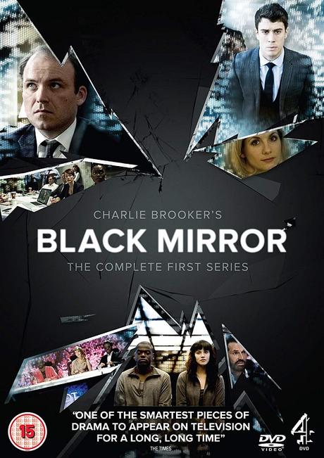 Black Mirror ~ Staffel 1