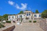 Port Andratx auf Mallorca bei Käufern von Luxus-Immobilien wieder hoch im Kurs.