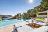 Wolkenkuckucksheim für Liebhaber – First Mallorca bietet Anwesen mit Meerblick in ruhiger Bucht