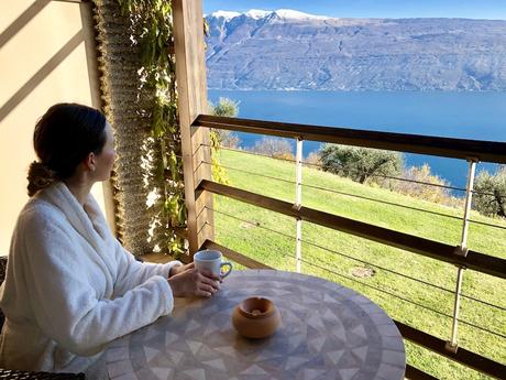 Wellness Garadsee Lefay Resort & Spa Lago di Garda