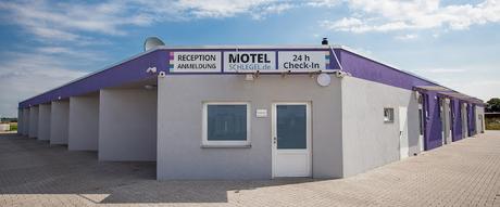 Auch ein Motel kann Luxus bieten und den Urlaub toll machen #MotelSchlegel #Erwitte #Reisen