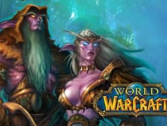 Stan Lee Tribut in „World of Warcraft“ entdeckt