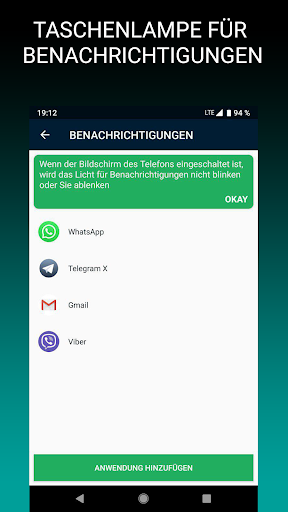 9 um 9: Neue Android Apps im Play Store (KW 02/19)