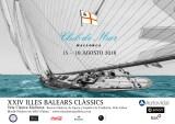 XXIV Regata Illes Balears Classics