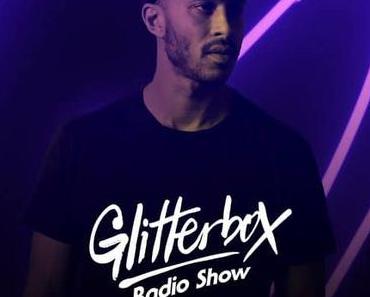 Glitterbox Radio Show 093: Melvo Baptiste