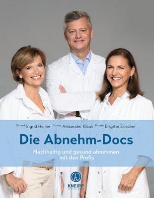 gelesen: Abnehm-Docs