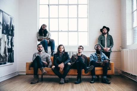 NEWS: Welshly Arms veröffentlichen neue Single “Learn To Let Go”